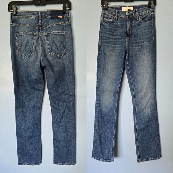 Mother Superior The Dazzler Cowboys Dont Cry Size 24 - Picture 2 of 8